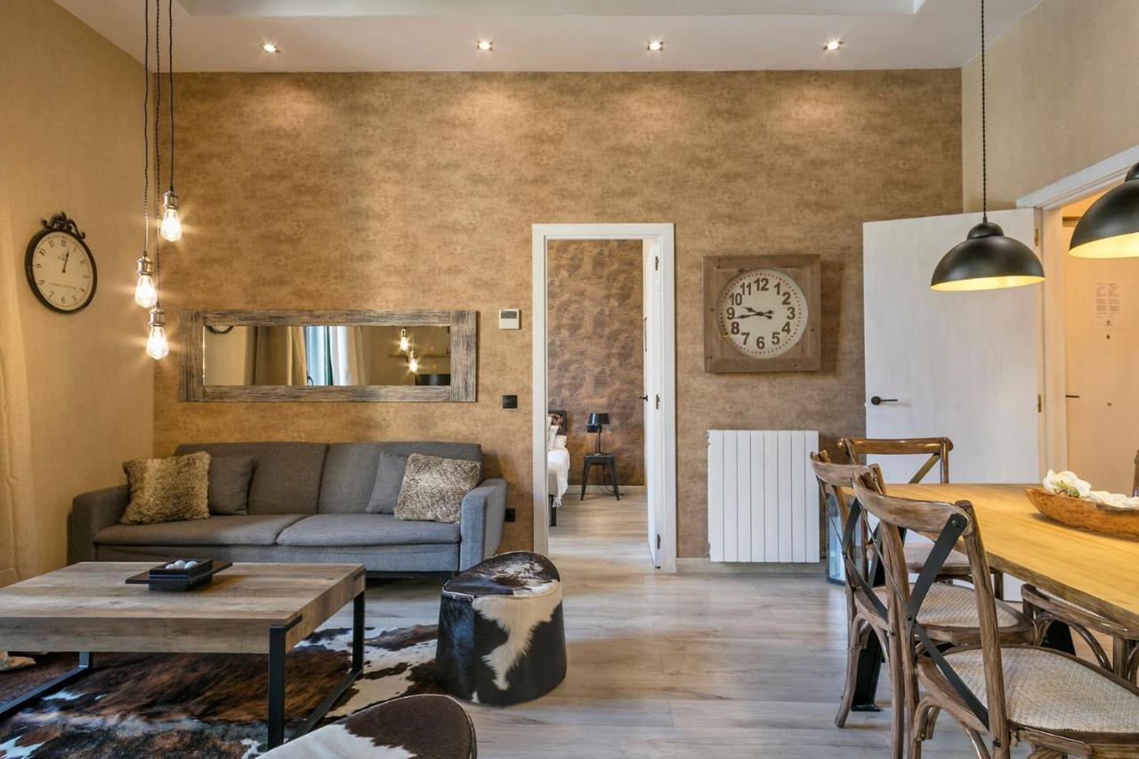 Midtown Luxury By Sweett Apartment *