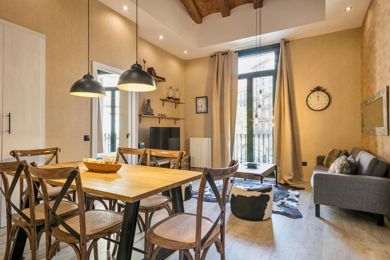 Apartament Midtown Luxury By Sweett Barcelona