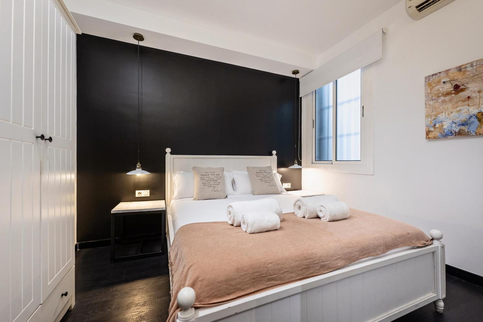 Apartment Midtown Luxury By Sweett *
