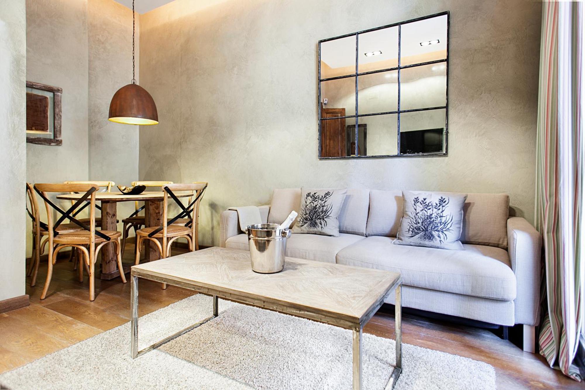 Midtown Luxury By Sweett Apartment *