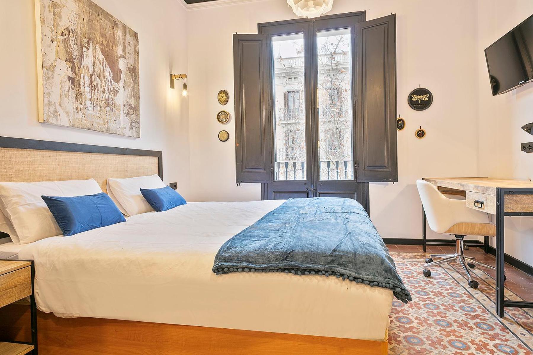 Midtown Luxury By Sweett Barcelona