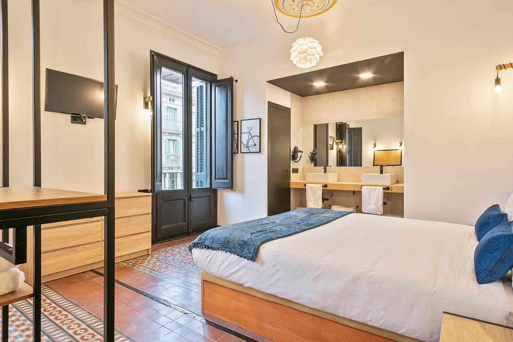 Midtown Luxury By Sweett Barcelona