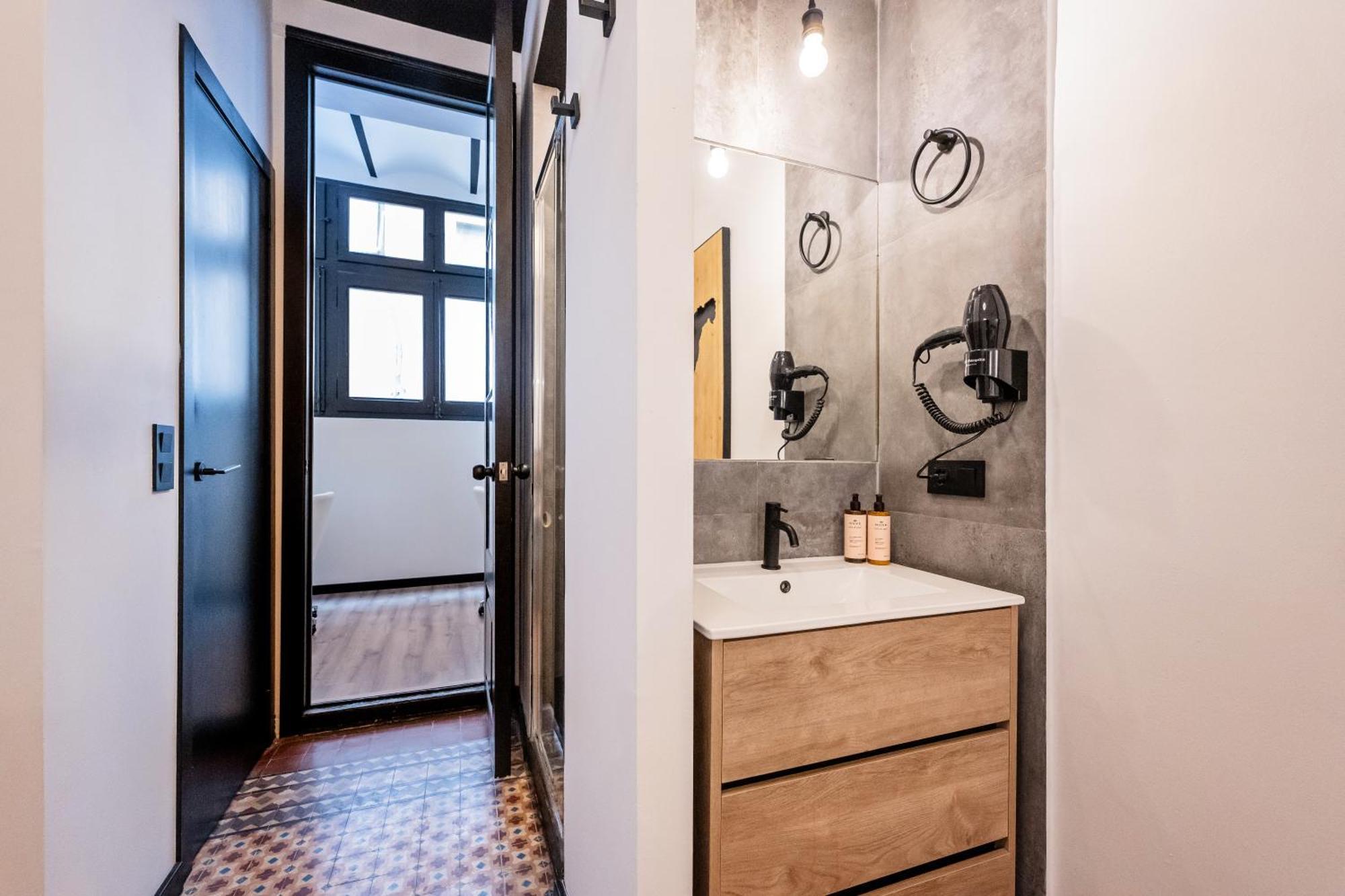 Midtown Luxury By Sweett Apartament Barcelona