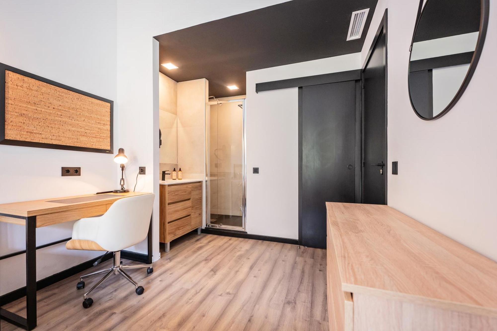 Apartament Midtown Luxury By Sweett Barcelona