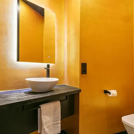 Midtown Luxury Apartments By Sweett Barcelona Room photo