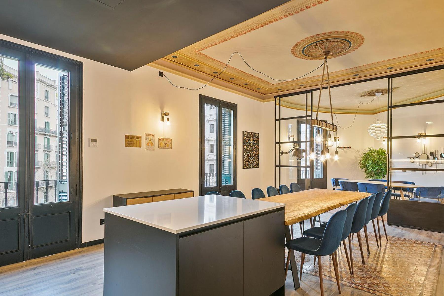 Midtown Luxury By Sweett Appartement Barcelona