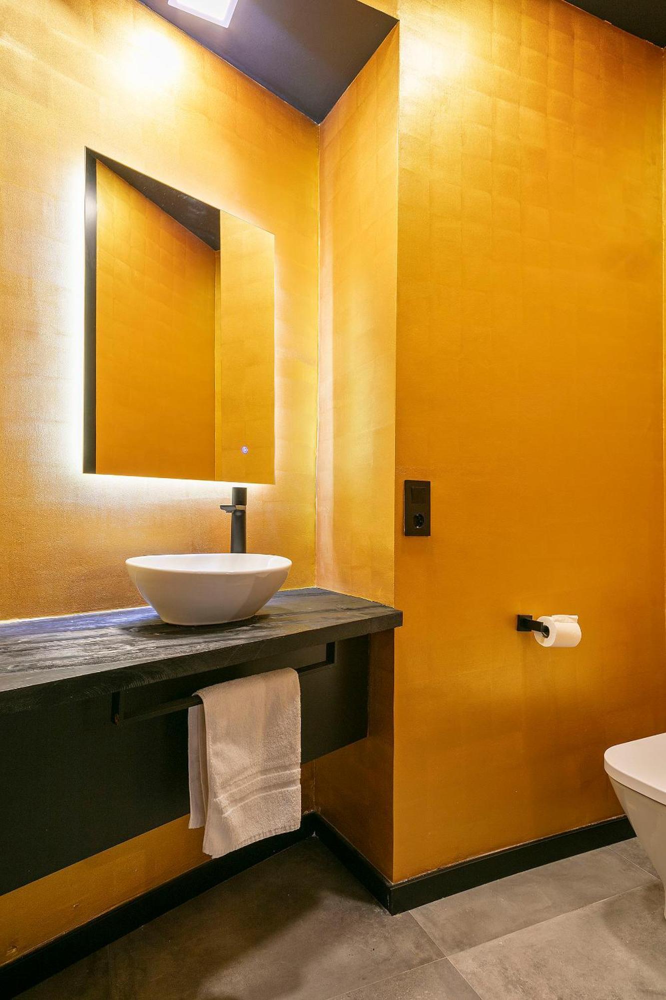 Appartement Midtown Luxury By Sweett Barcelona