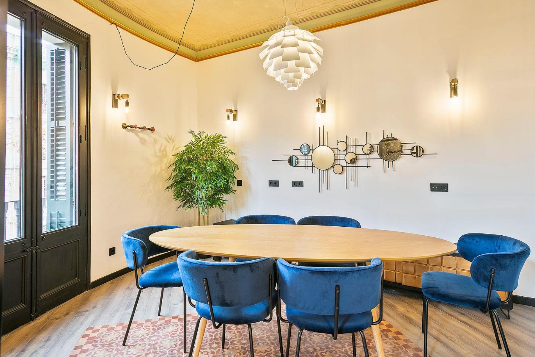 Midtown Luxury By Sweett