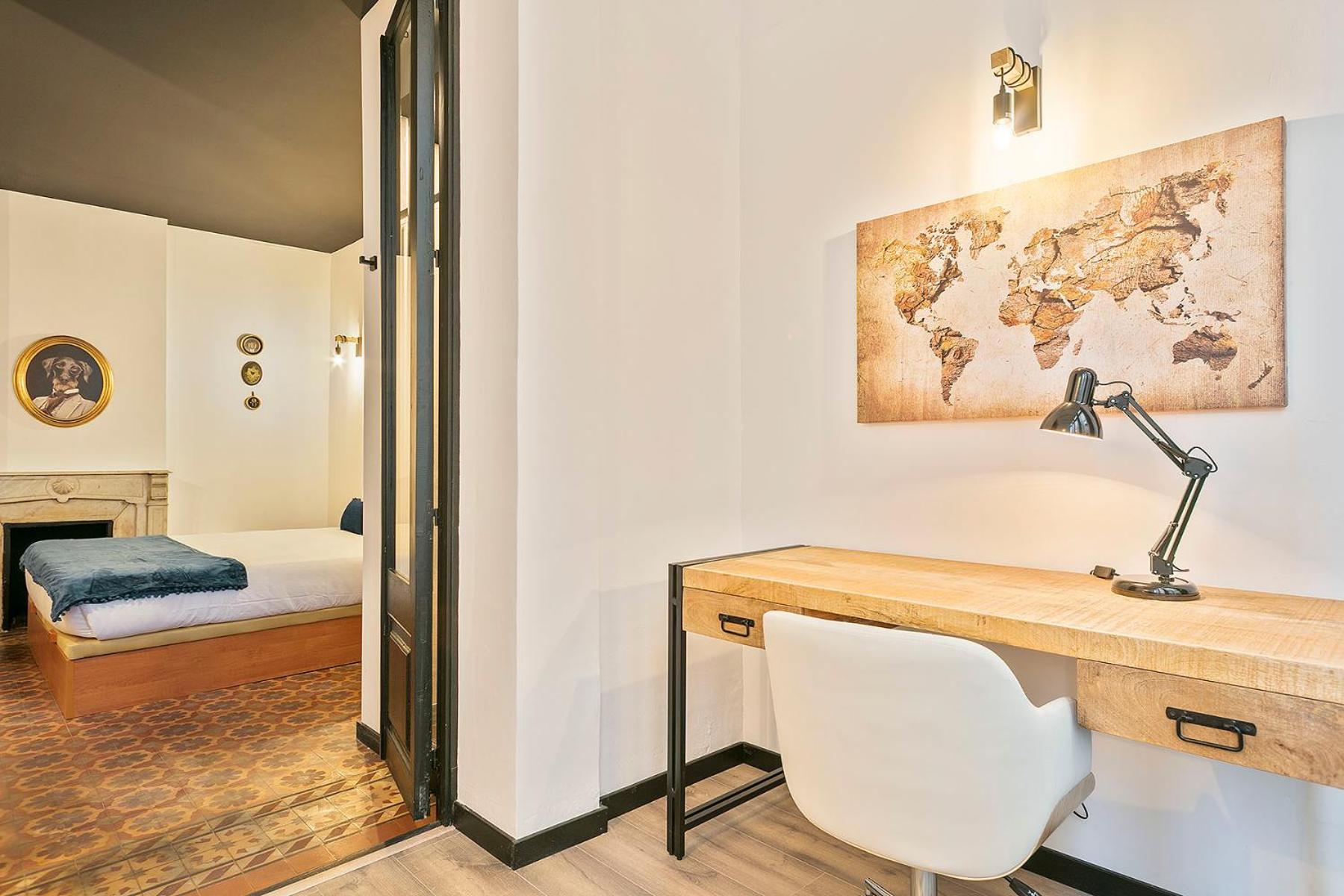 Midtown Luxury By Sweett Appartement