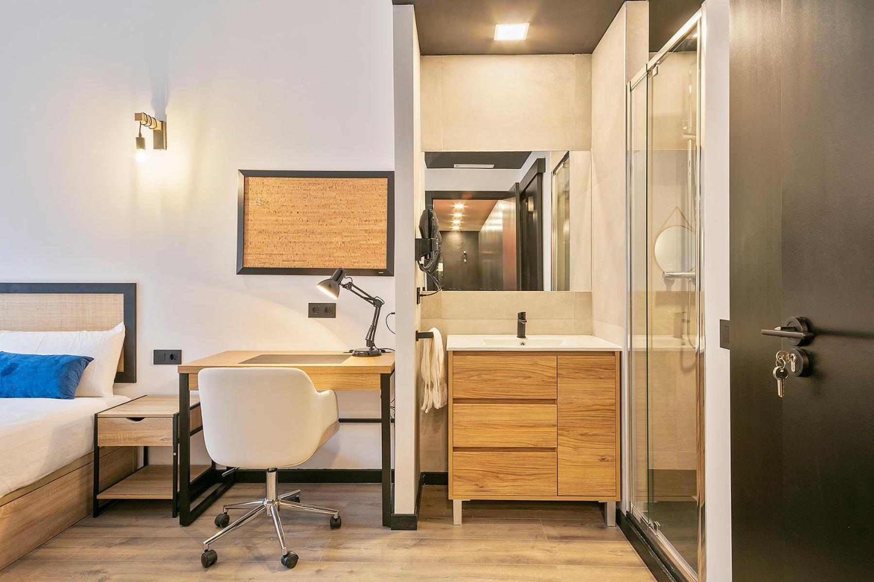 Midtown Luxury By Sweett Appartement
