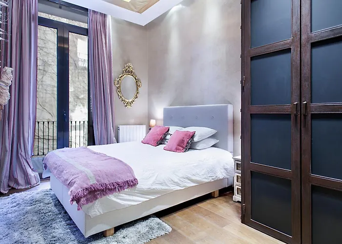 Midtown Luxury Apartments By Sweett