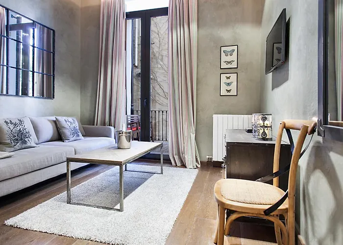 Midtown Luxury Apartments By Sweett