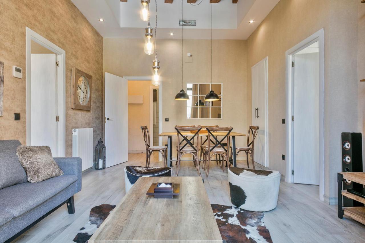 Apartament Midtown Luxury By Sweett *
