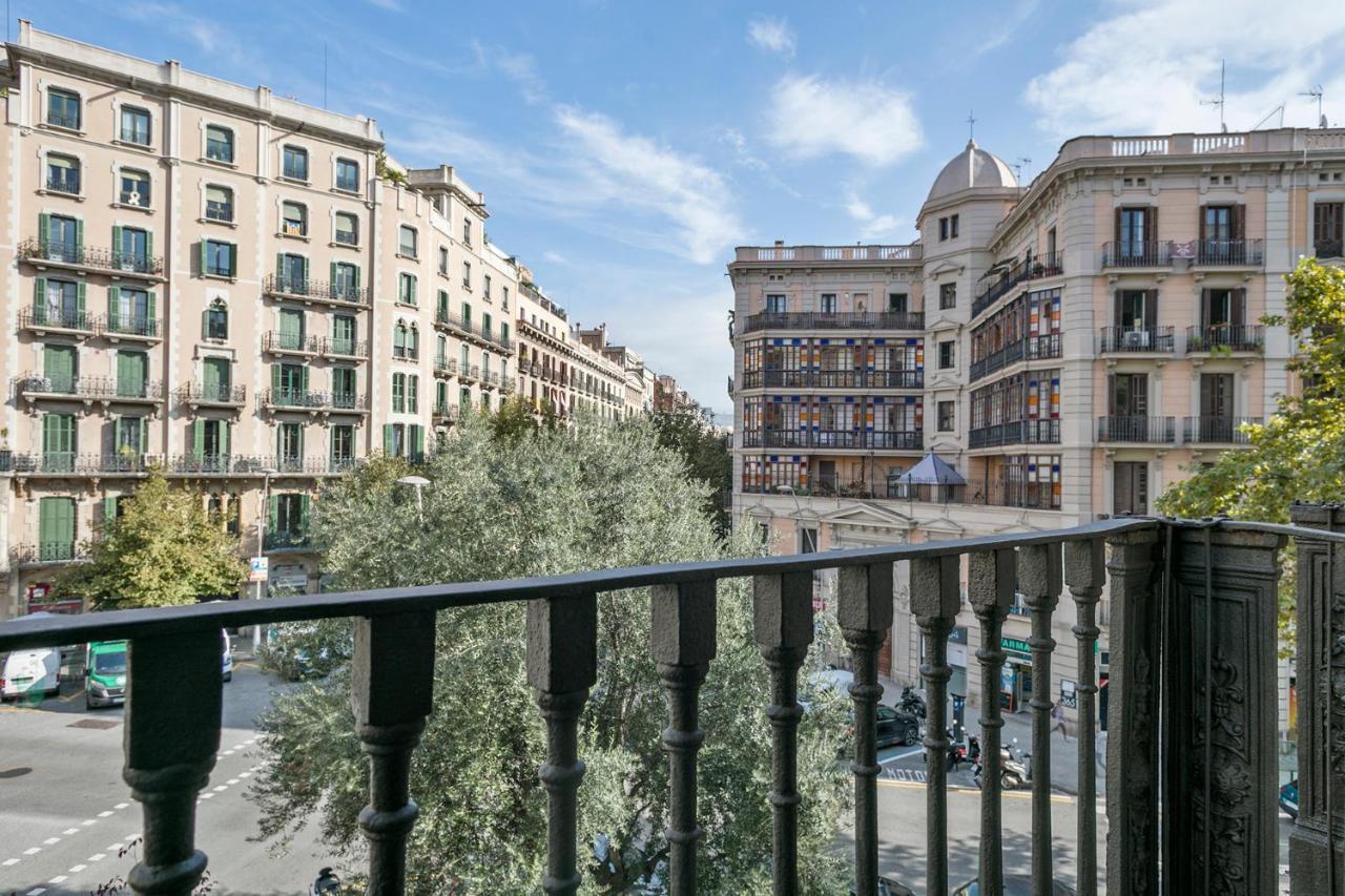 Midtown Luxury By Sweett Apartament