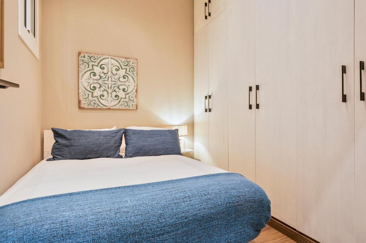 Midtown Luxury By Sweett Apartament *