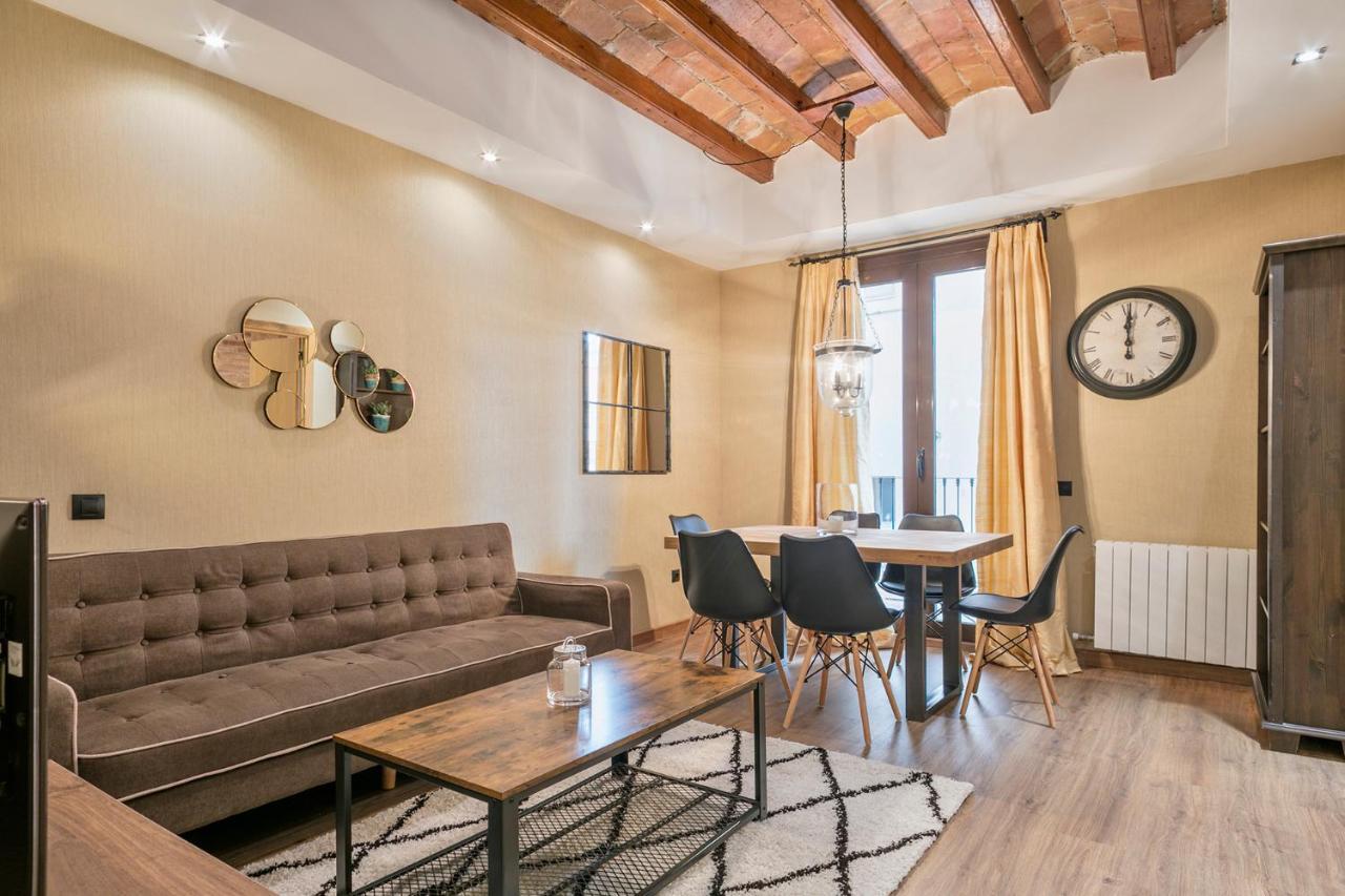 Midtown Luxury By Sweett Apartament Barcelona