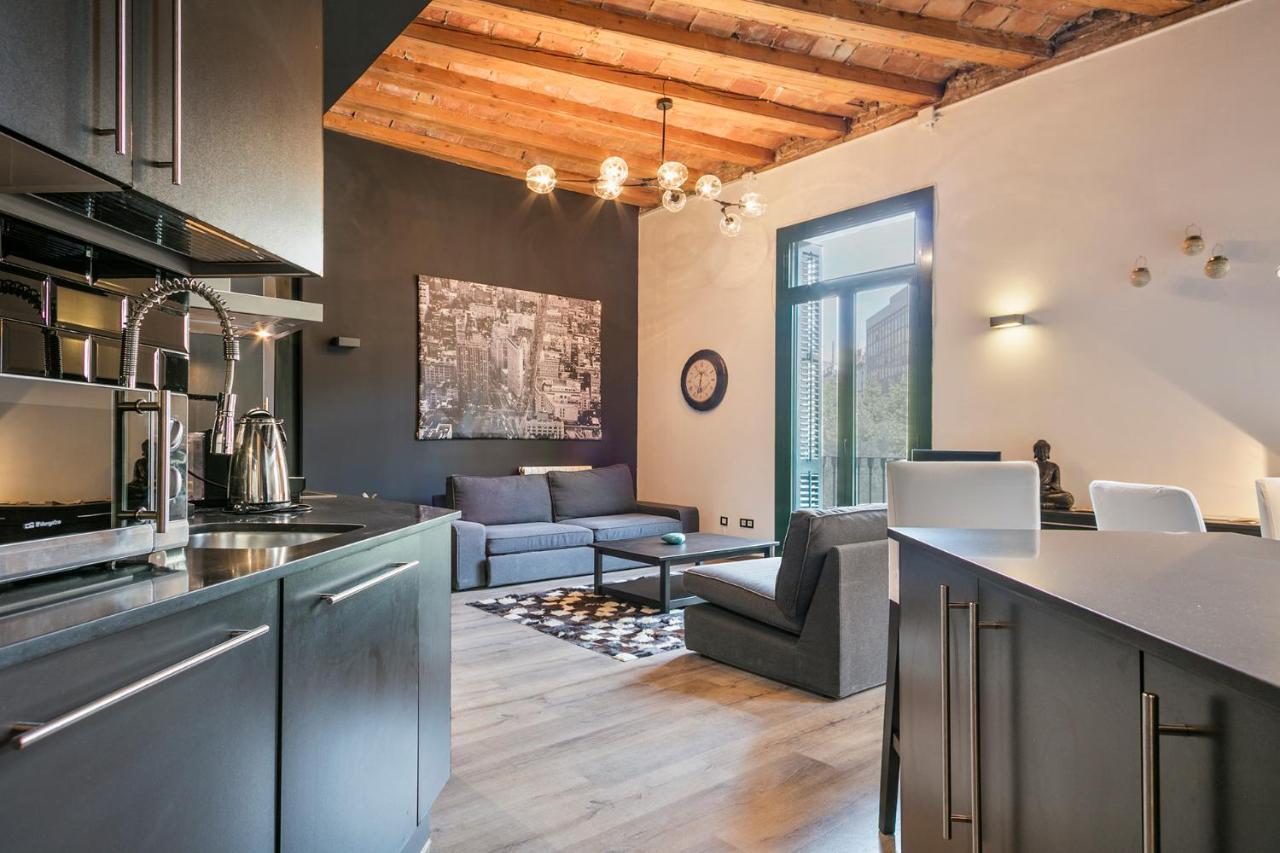 Midtown Luxury By Sweett Apartament