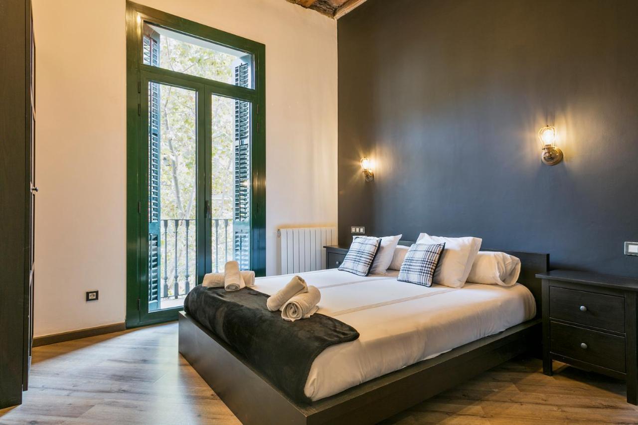 Midtown Luxury By Sweett Apartament