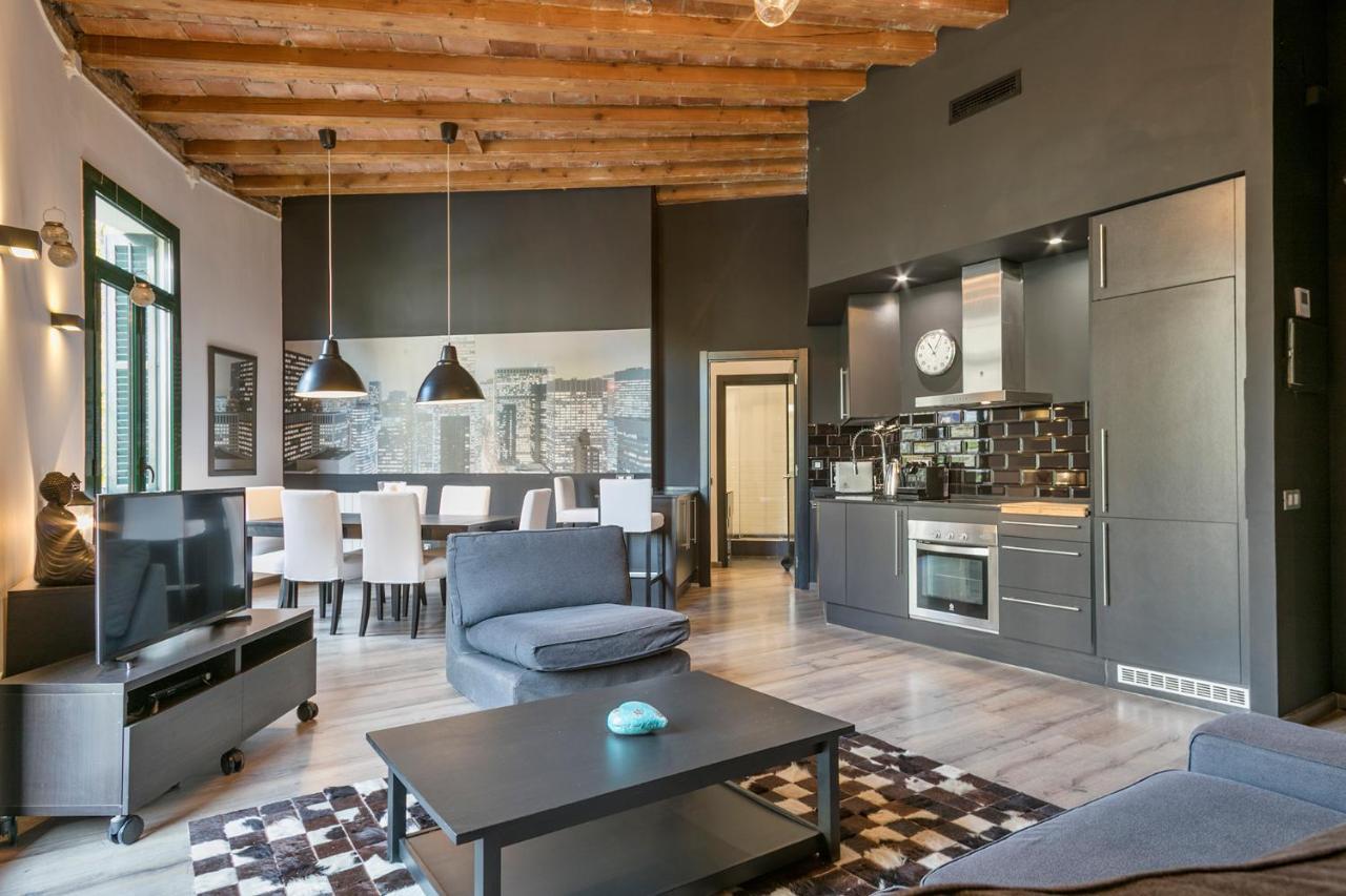 Apartament Midtown Luxury By Sweett *