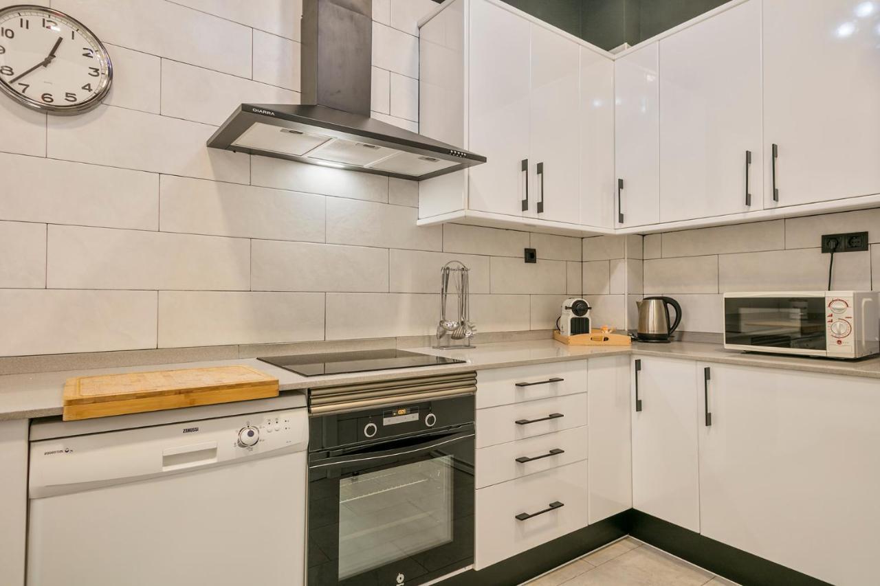 Midtown Luxury By Sweett Apartament Barcelona