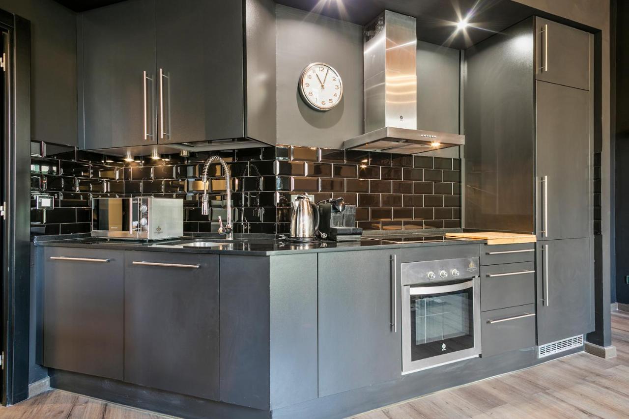 Apartament Midtown Luxury By Sweett *