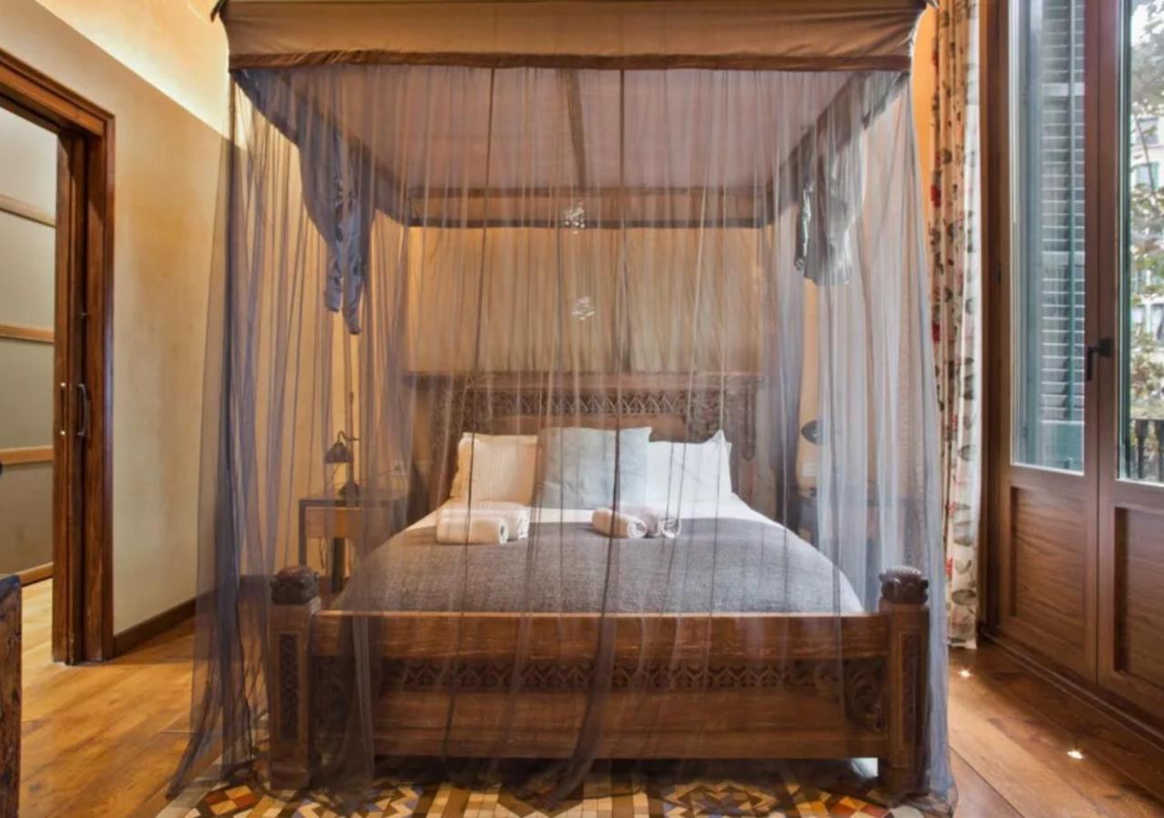 Midtown Luxury By Sweett Apartament *