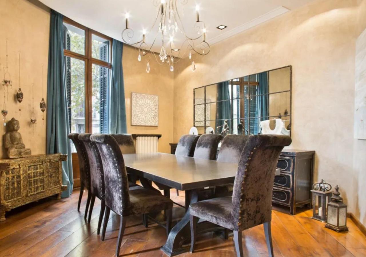 Midtown Luxury By Sweett Apartament *
