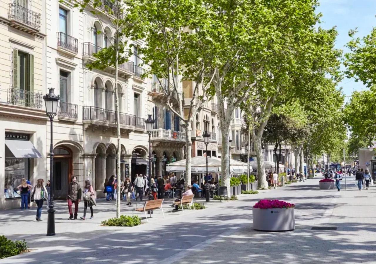 Midtown Luxury By Sweett Apartament