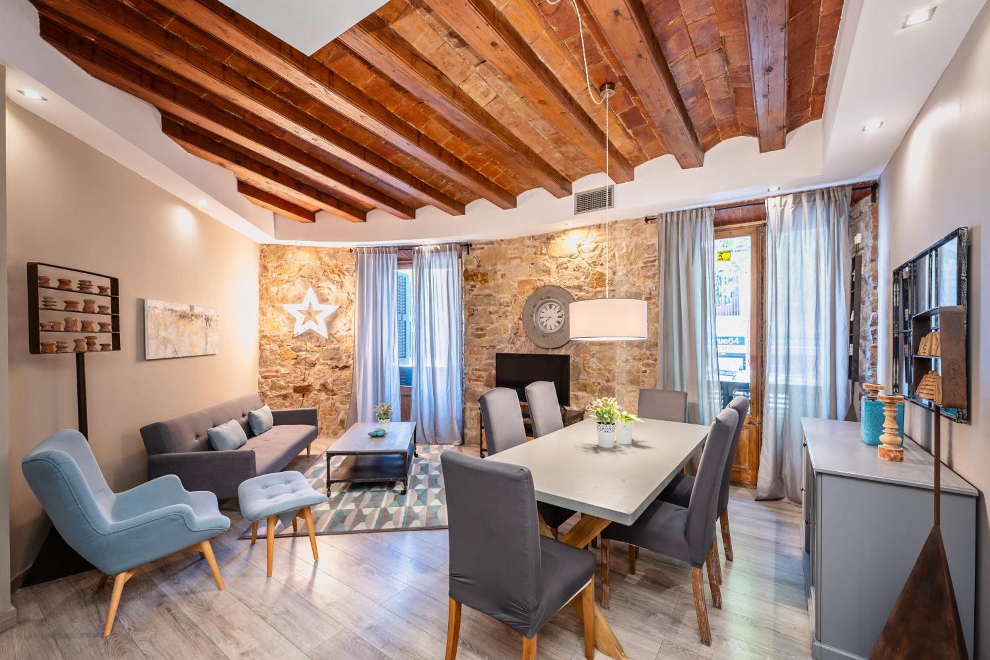 Midtown Luxury By Sweett Apartament *