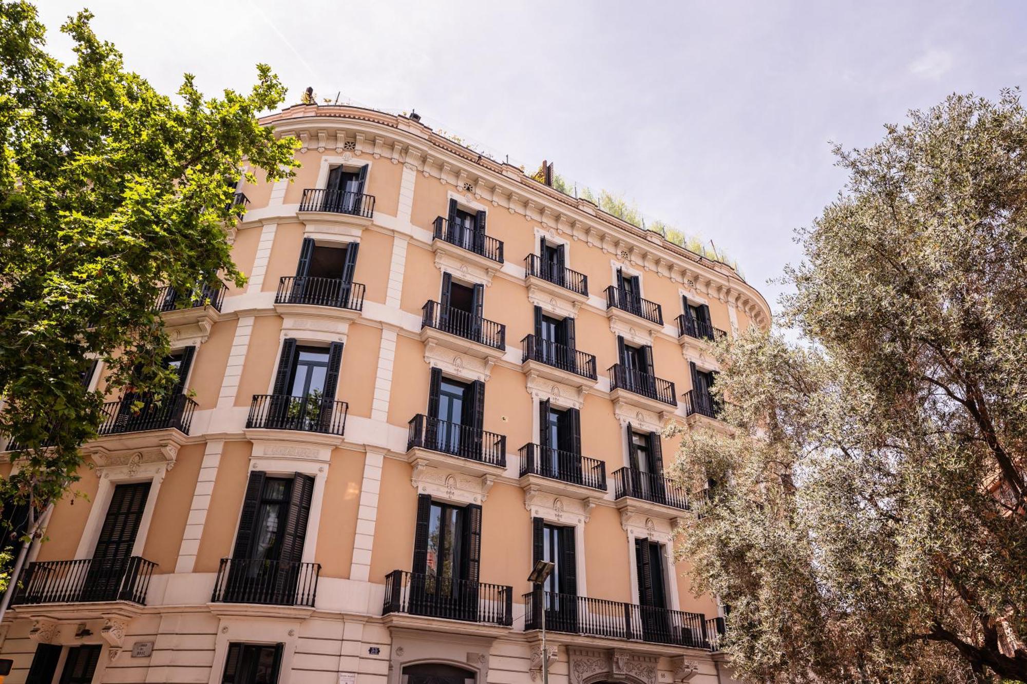 Midtown Luxury By Sweett Apartament
