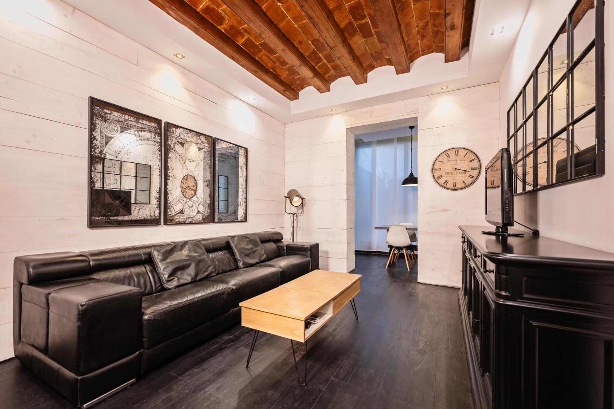 Midtown Luxury By Sweett Apartament *