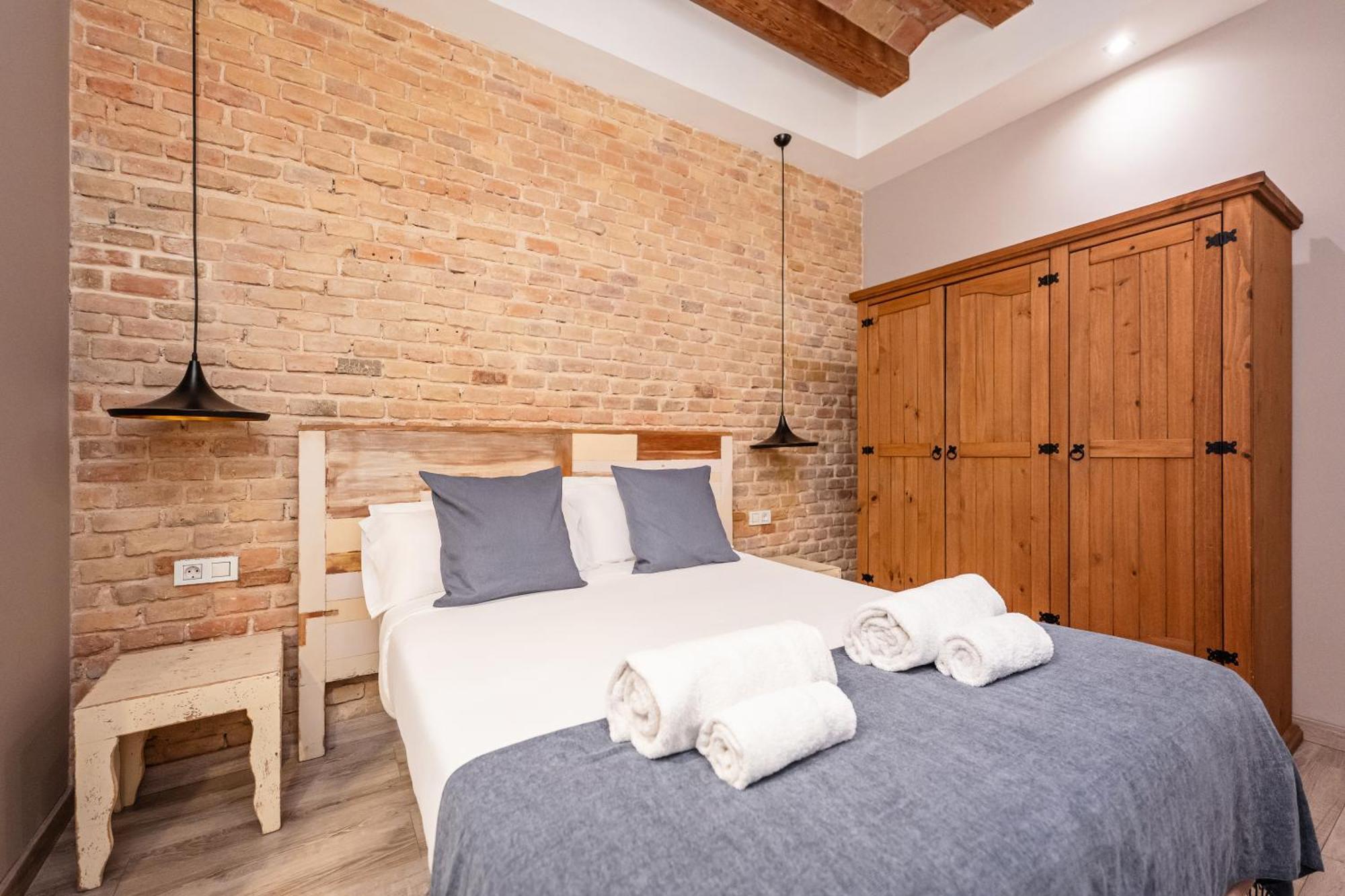 Midtown Luxury By Sweett Apartament *