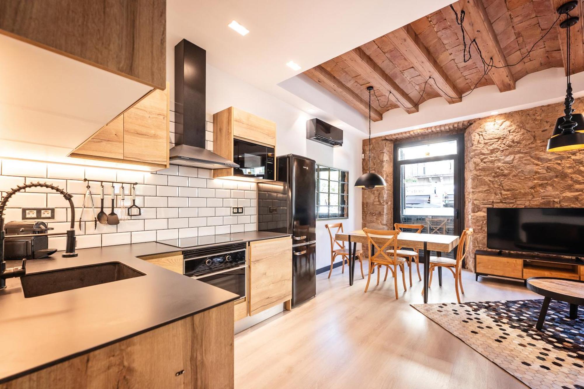 Midtown Luxury By Sweett Apartament