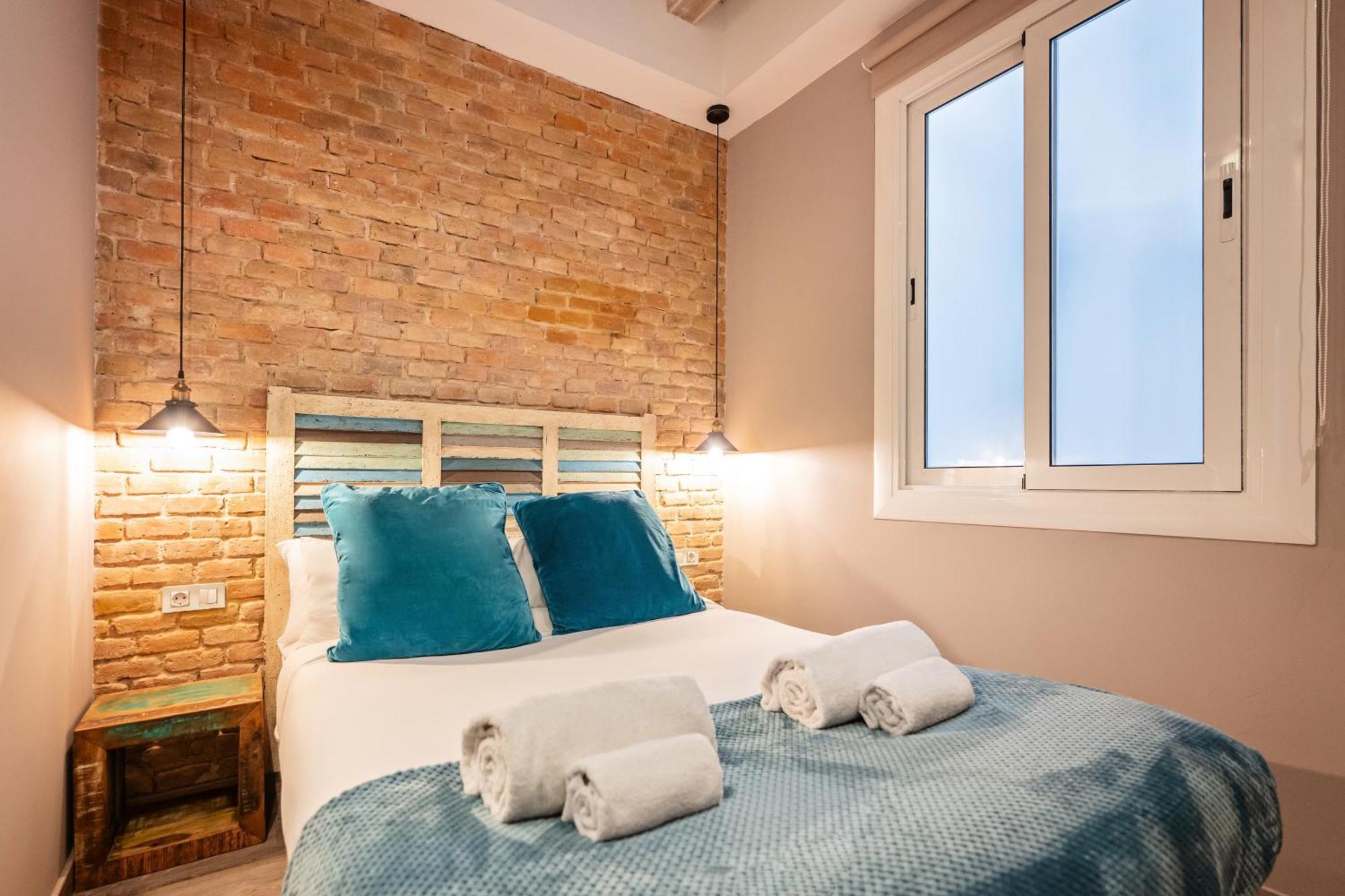 Midtown Luxury By Sweett Apartament *
