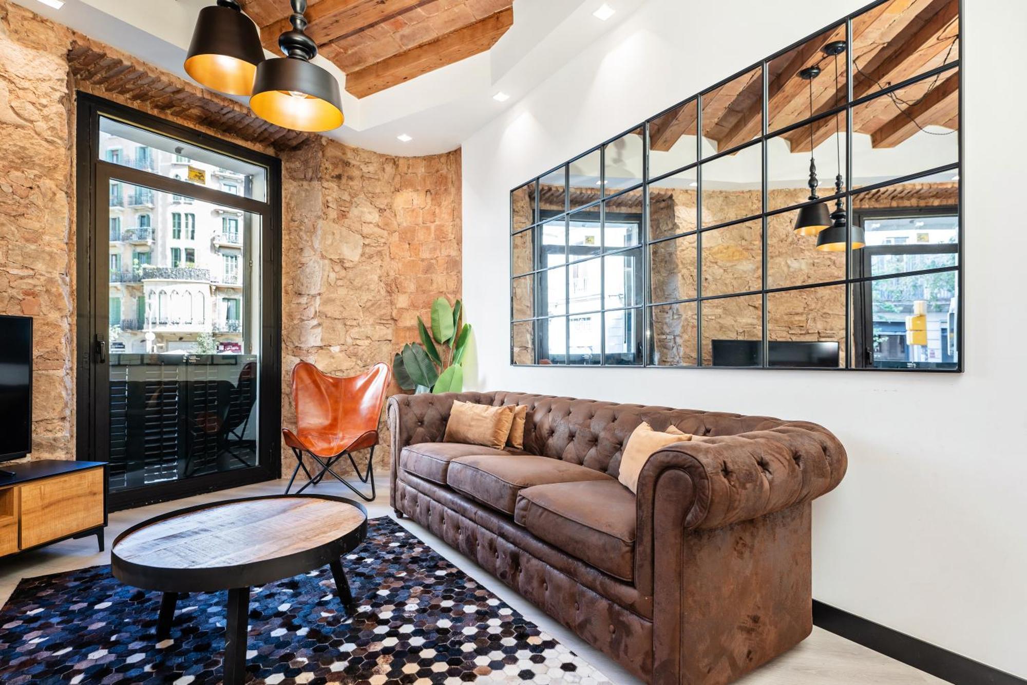 Midtown Luxury By Sweett Apartament Barcelona