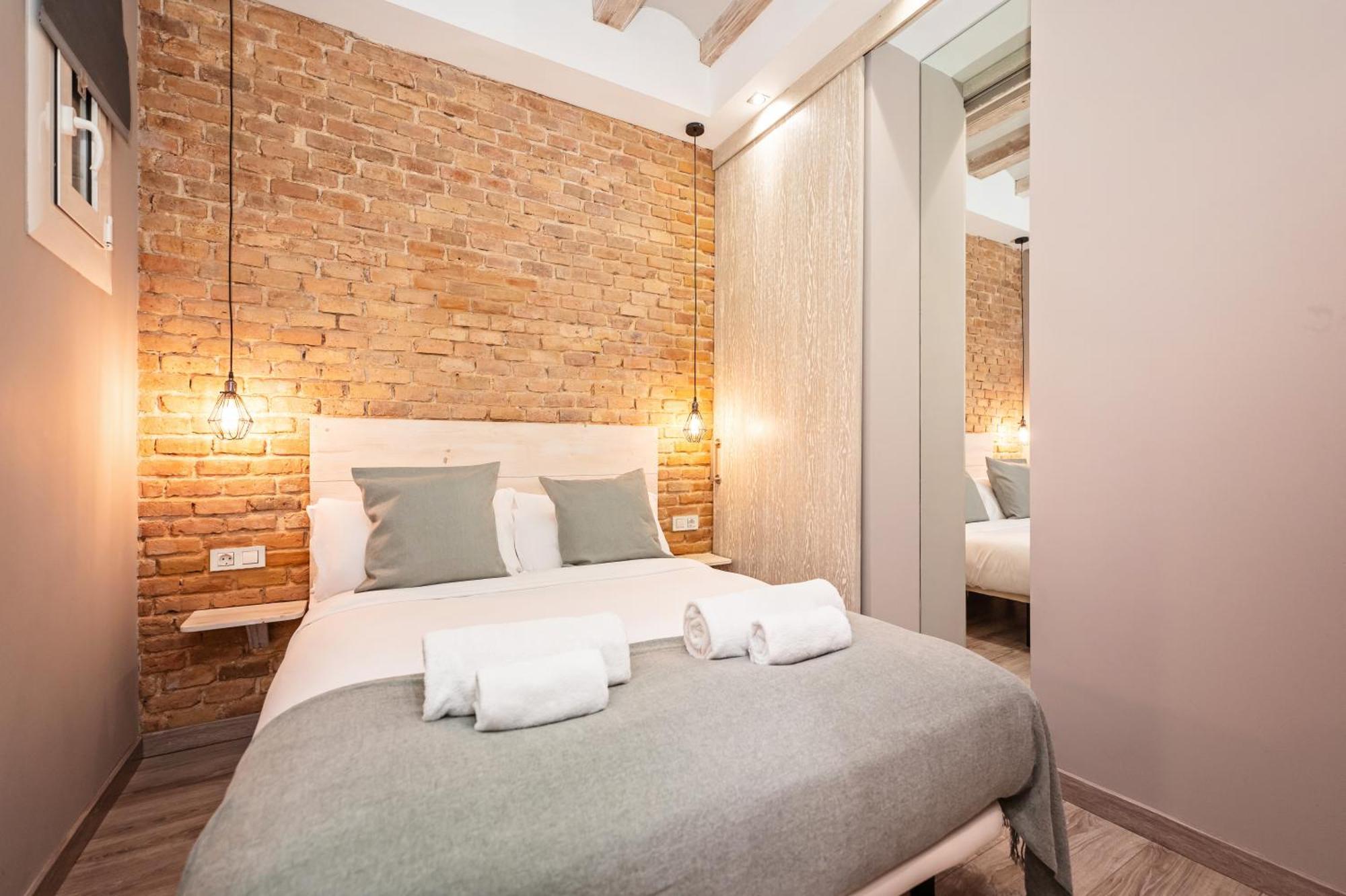 Apartament Midtown Luxury By Sweett Barcelona
