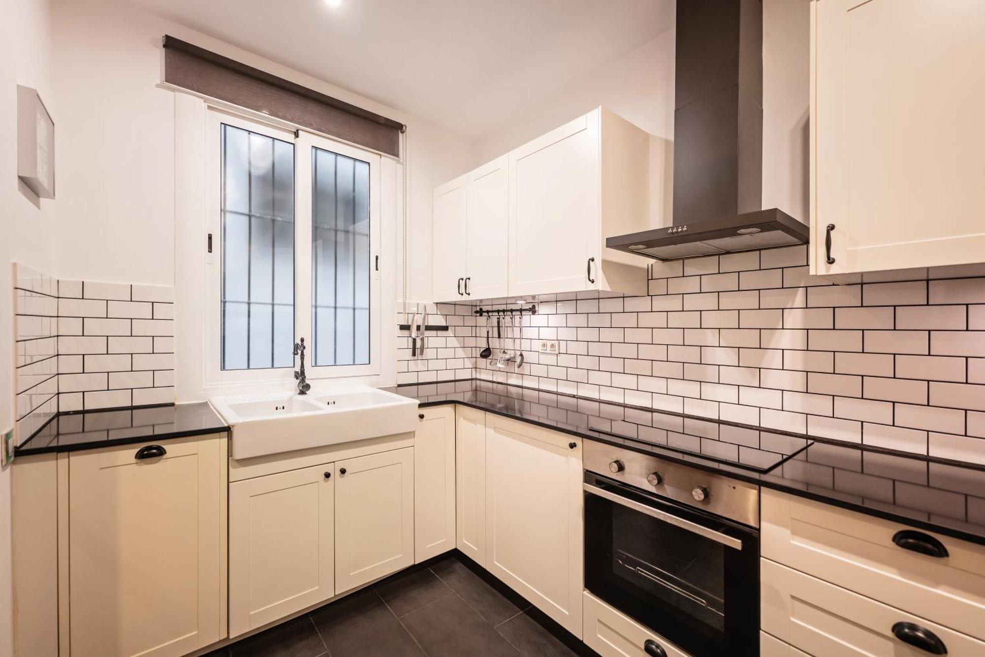 Midtown Luxury By Sweett Apartament Barcelona