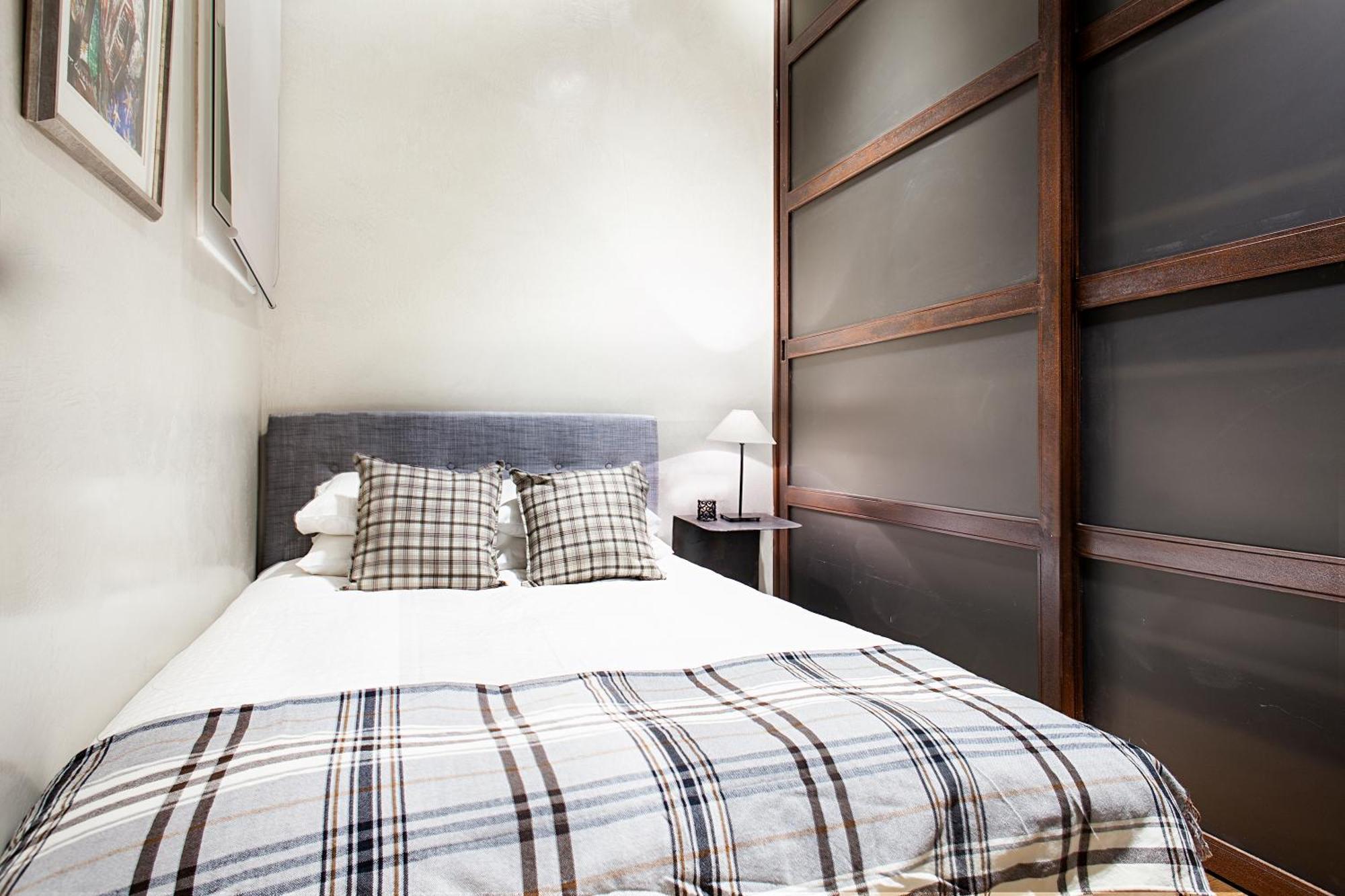 Midtown Luxury By Sweett Apartament