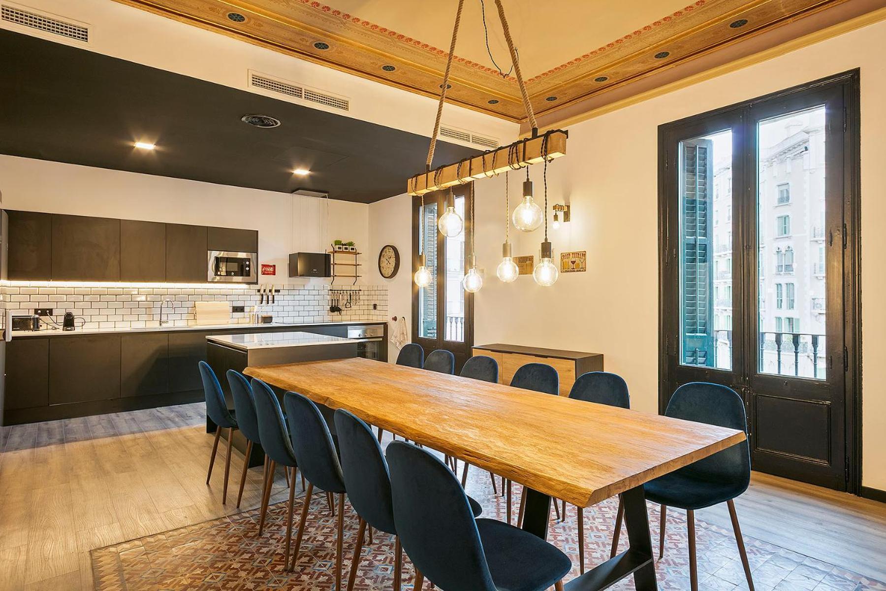 Midtown Luxury By Sweett * Barcelona