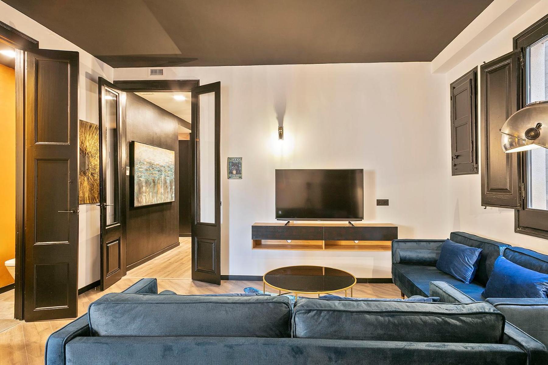 Apartament Midtown Luxury By Sweett