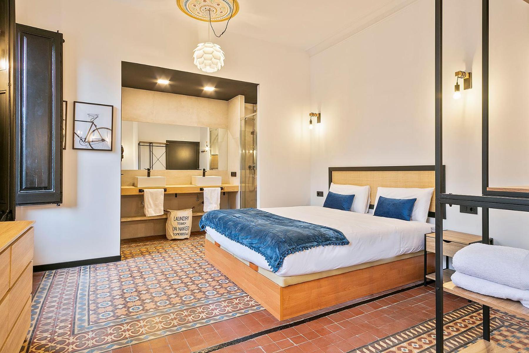 Midtown Luxury By Sweett Apartament Barcelona