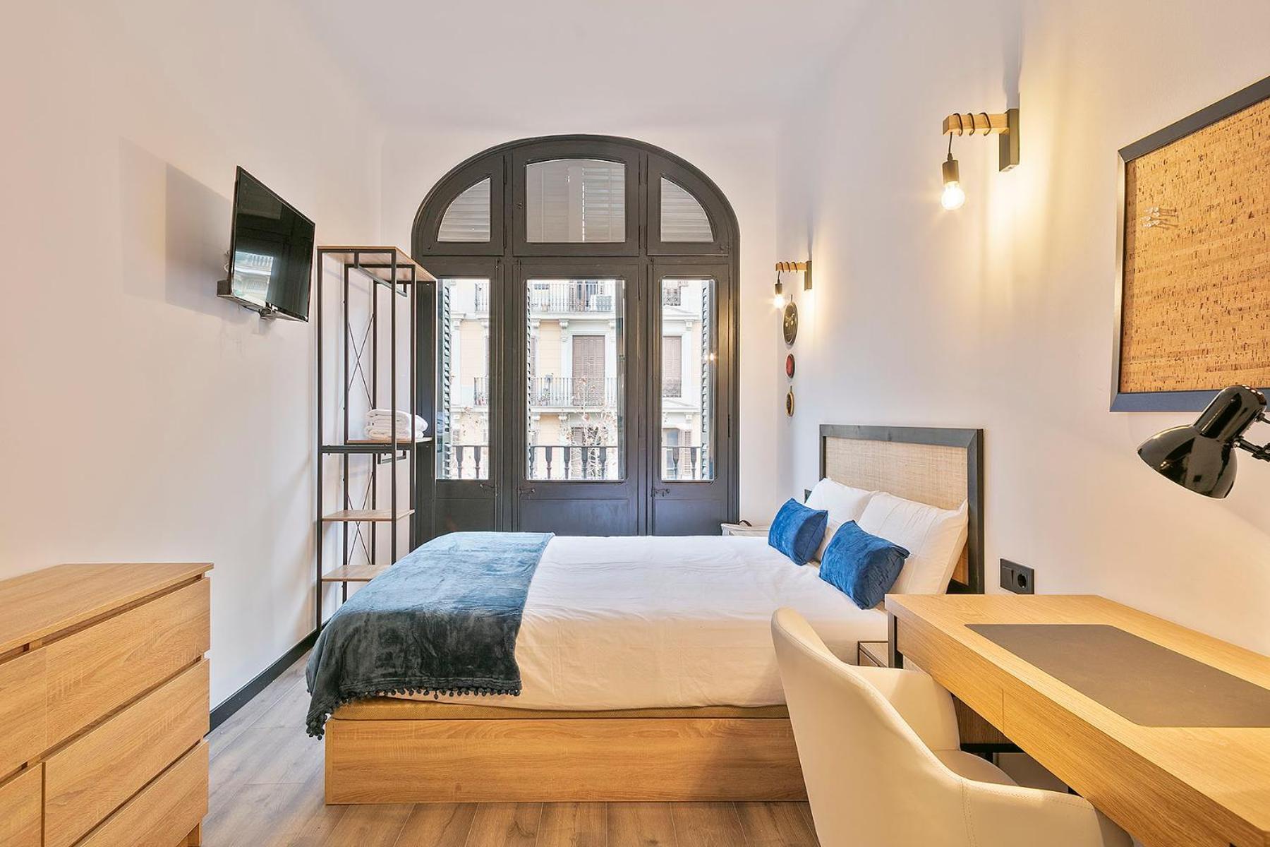 Midtown Luxury By Sweett Apartament *