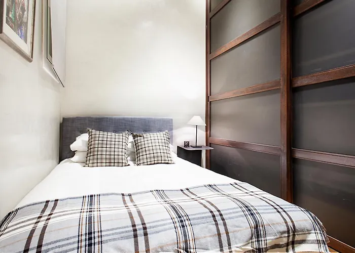 Midtown Luxury Apartments By Sweett