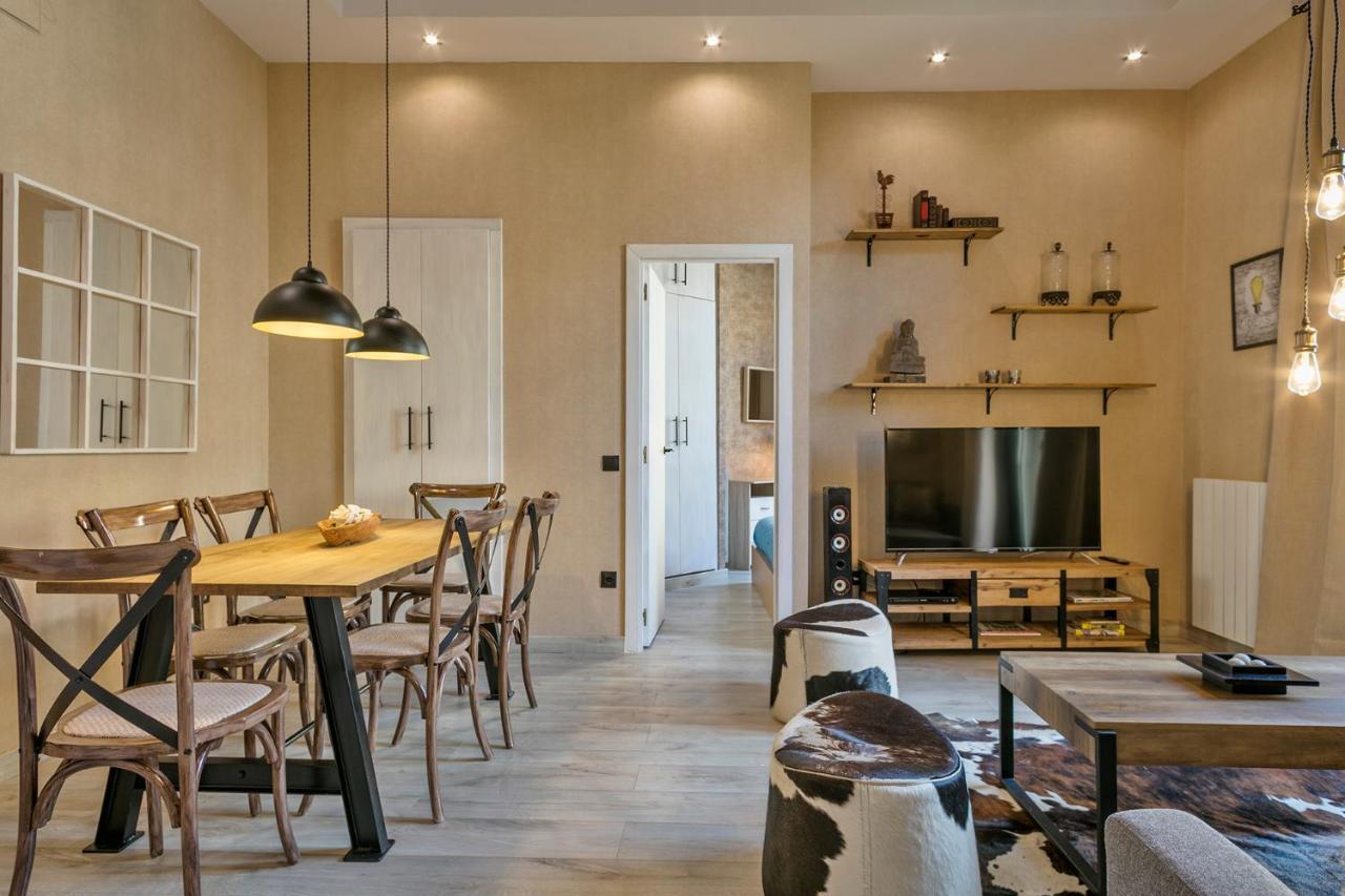 Apartament Midtown Luxury By Sweett