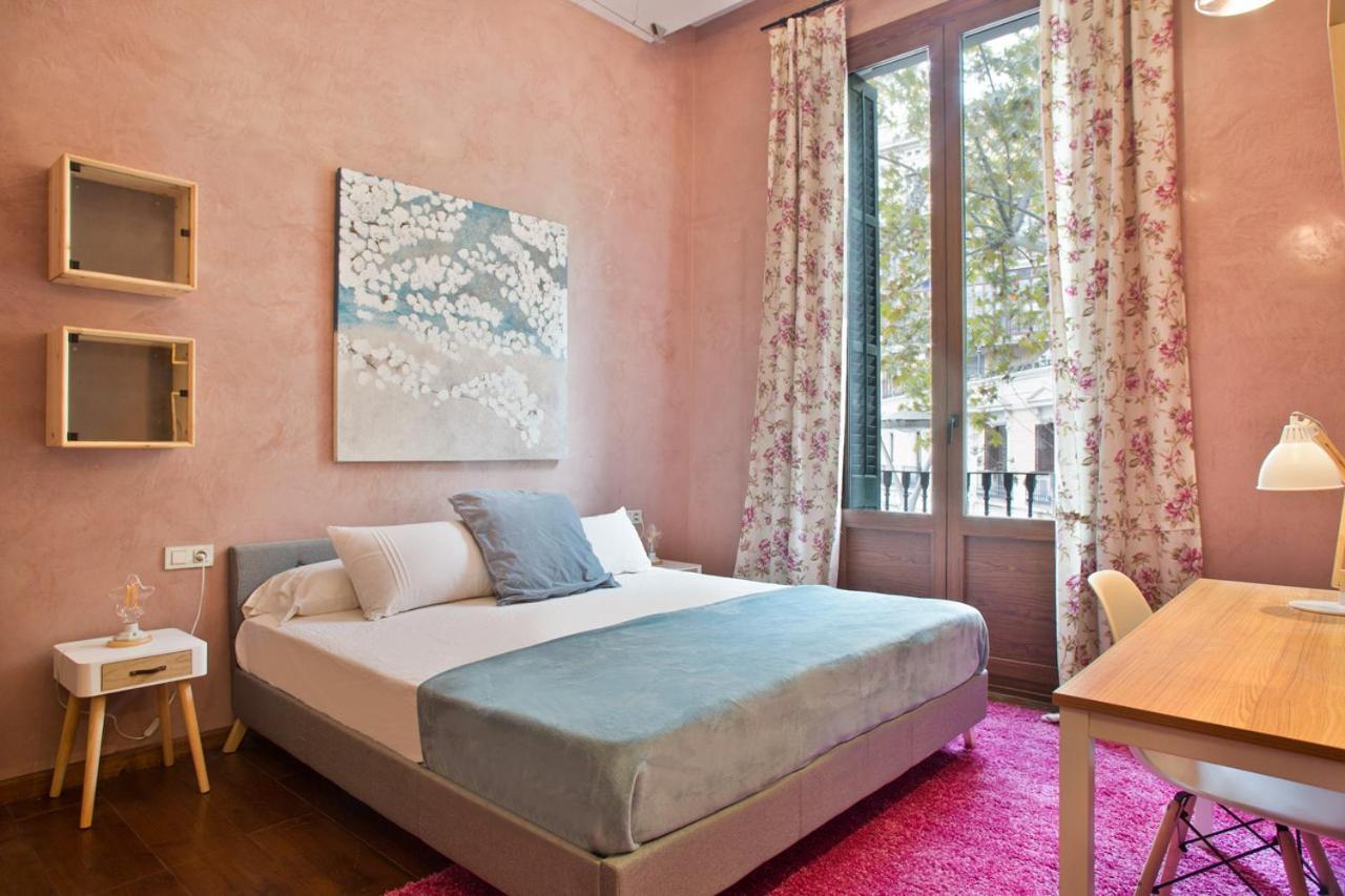 Apartament Midtown Luxury By Sweett Barcelona