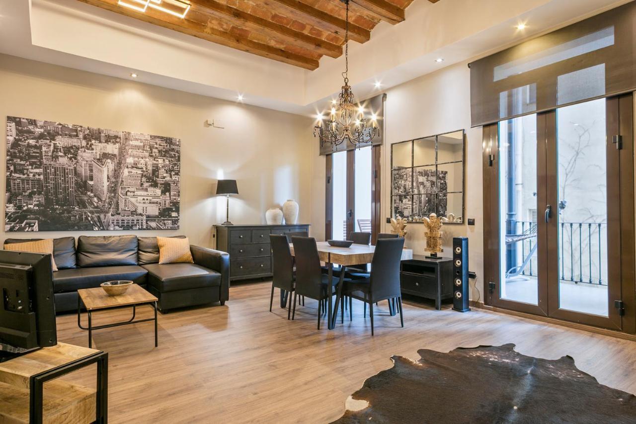 Midtown Luxury By Sweett Apartament Barcelona