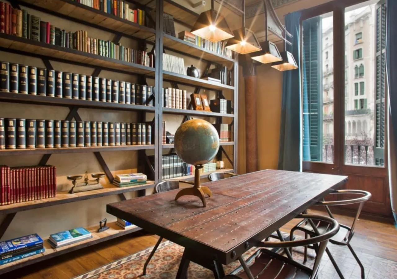 Apartament Midtown Luxury By Sweett Barcelona
