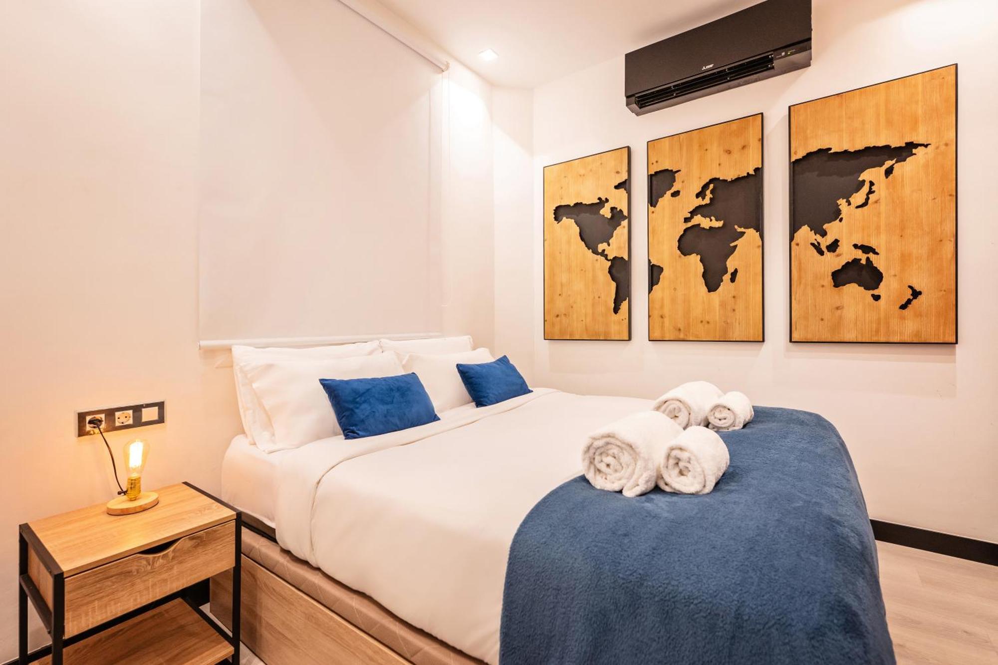 Apartament Midtown Luxury By Sweett *