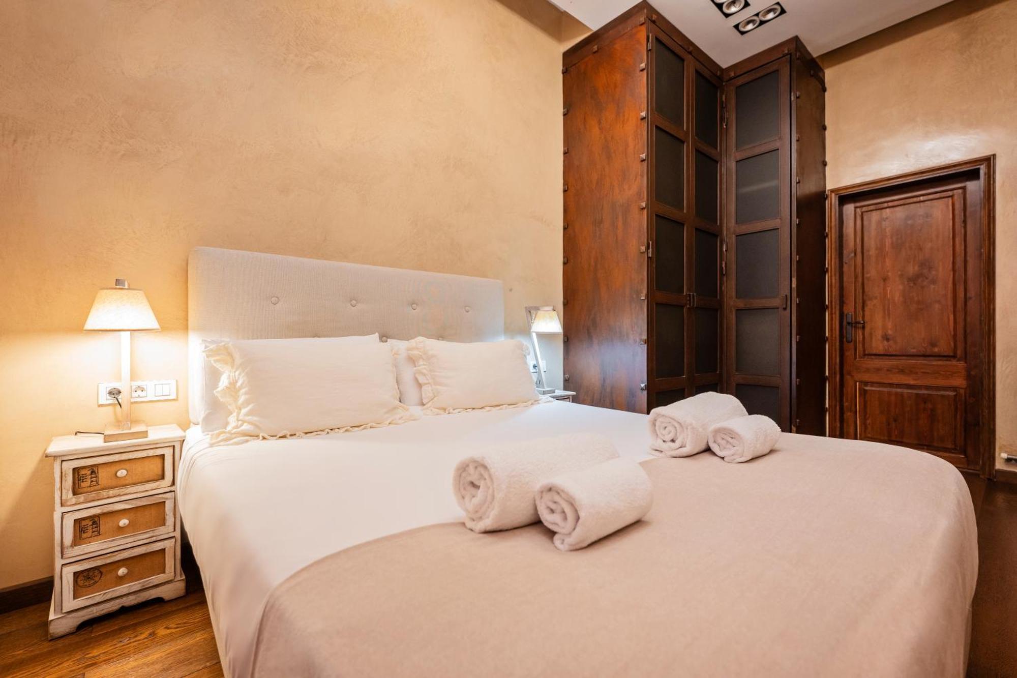 Apartament Midtown Luxury By Sweett Barcelona