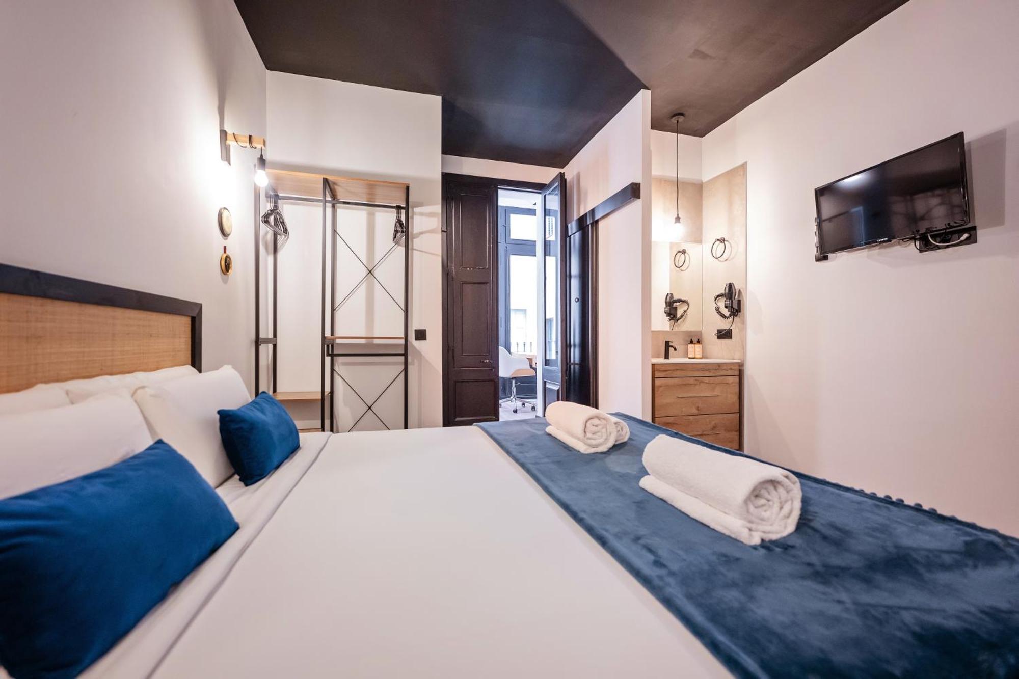 Midtown Luxury By Sweett Apartament